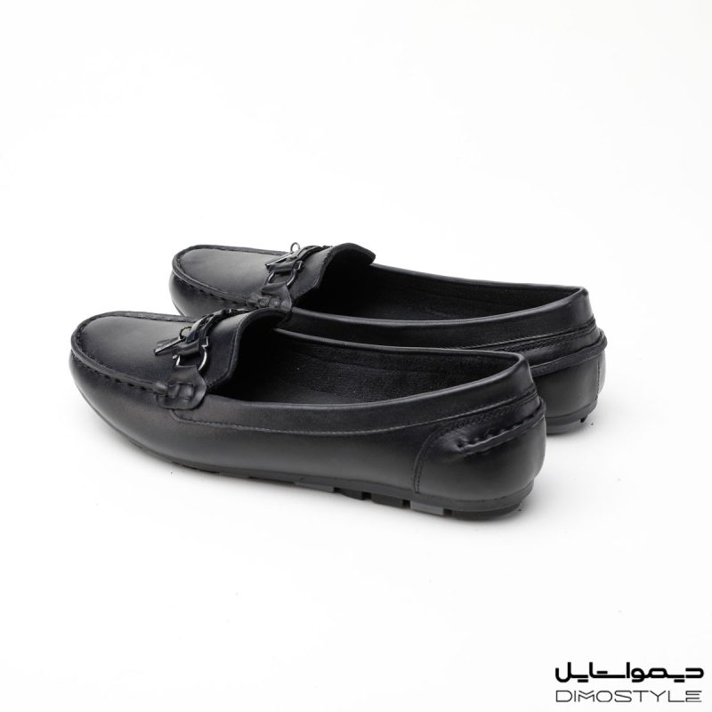 کفش کالج زنانه دیمو استایل مدل ۶۲۵