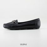 کفش کالج دخترانه دیمو استایل مدل 630