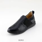 کفش زنانه چرم دیمو استایل ۰۰۱