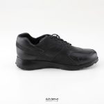 کفش اسپرت چرم زنانه ۳۴۱ دیمو استایل