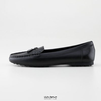 کفش کالج زنانه دیمو استایل مدل 62۹
