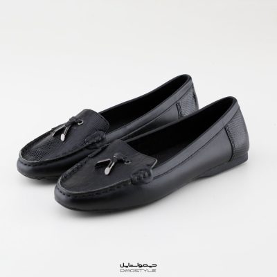 کفش کالج زنانه دیمو استایل مدل 62۹