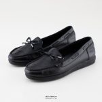 کفش کالج زنانه دیمو استایل مدل 633