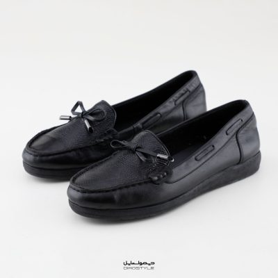 کفش کالج زنانه دیمو استایل مدل 633