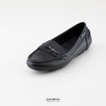 کالج چرم زنانه مدل ۶۳۳ دیمو استایل