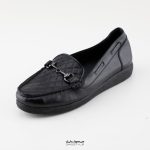 کفش کالج زنانه دیمو استایل مدل 641