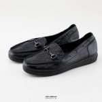 کفش کالج زنانه دیمو استایل مدل 641